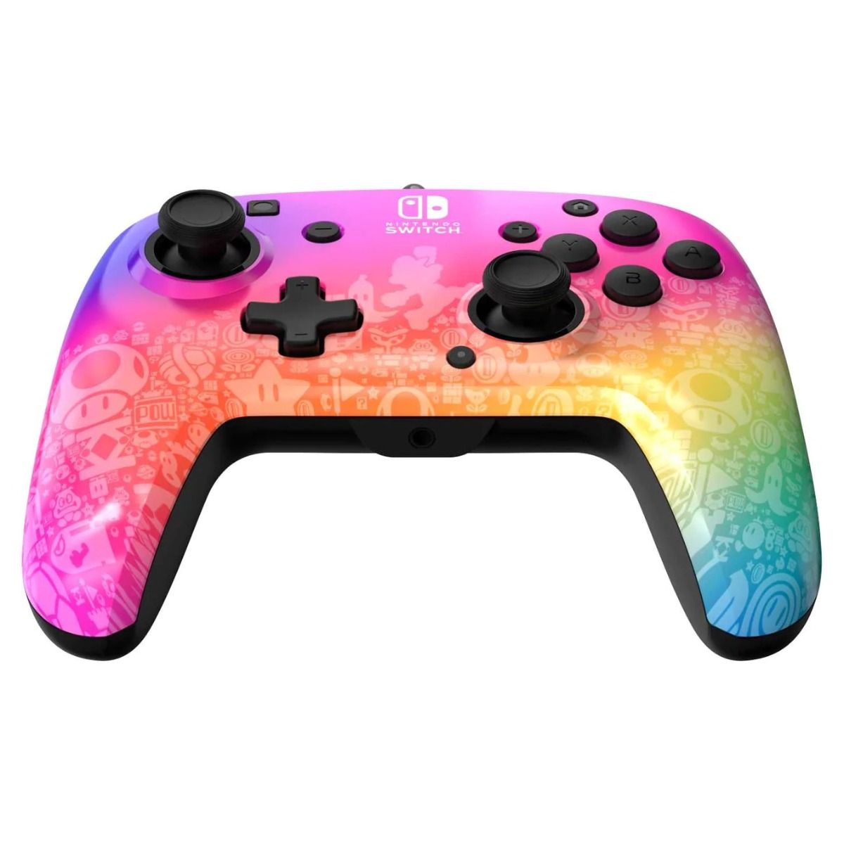 Pdp wired controller switch sale