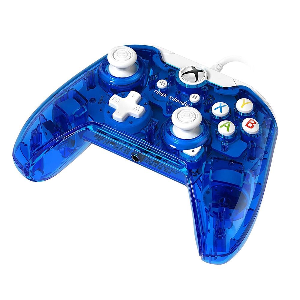 Pdp rock candy wired outlet xbox one controller