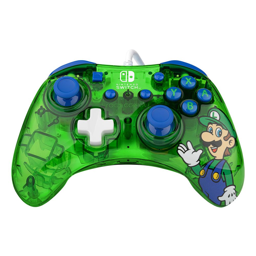 Rock candy sale ps4 controller
