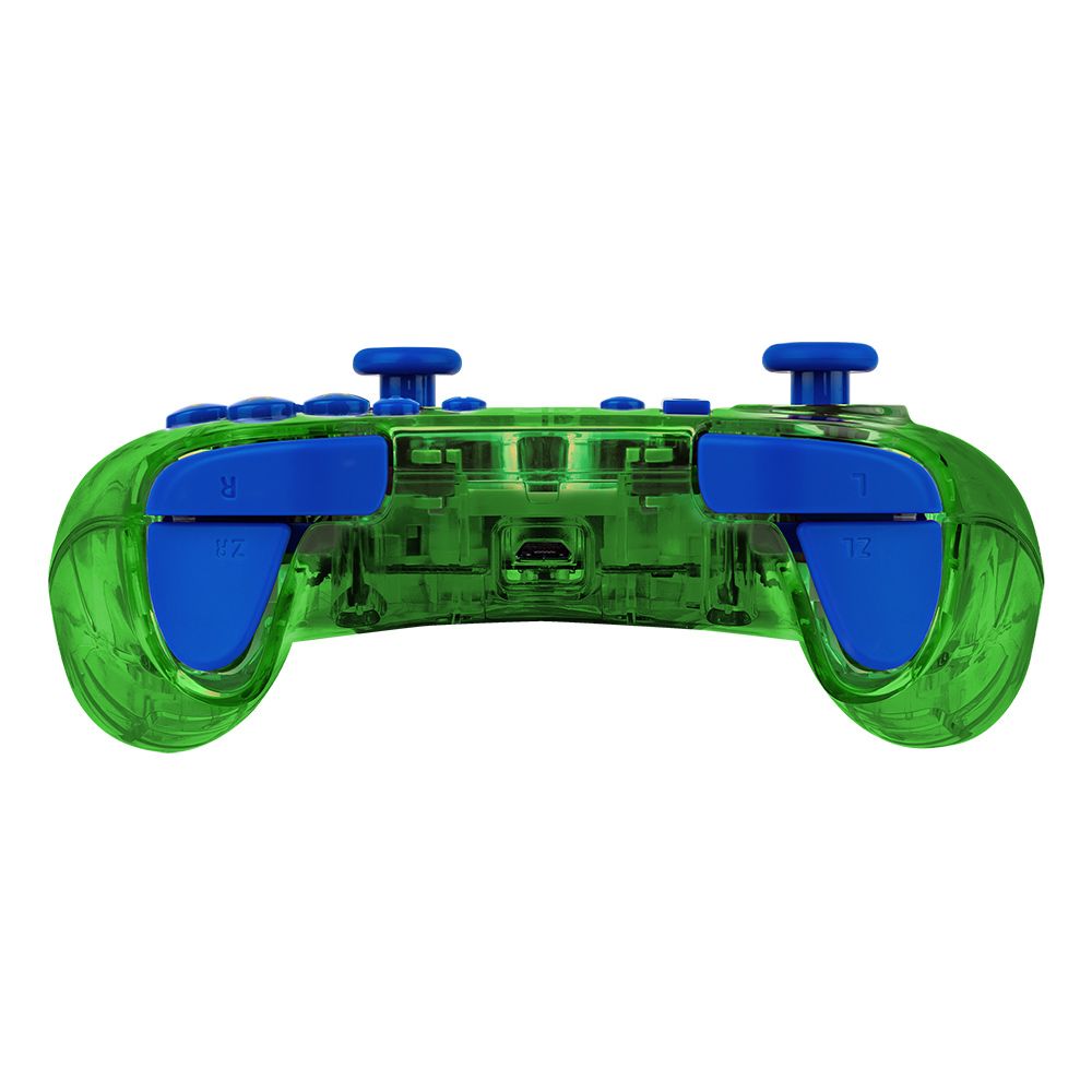 Pdp rock candy wireless discount controller for ps3
