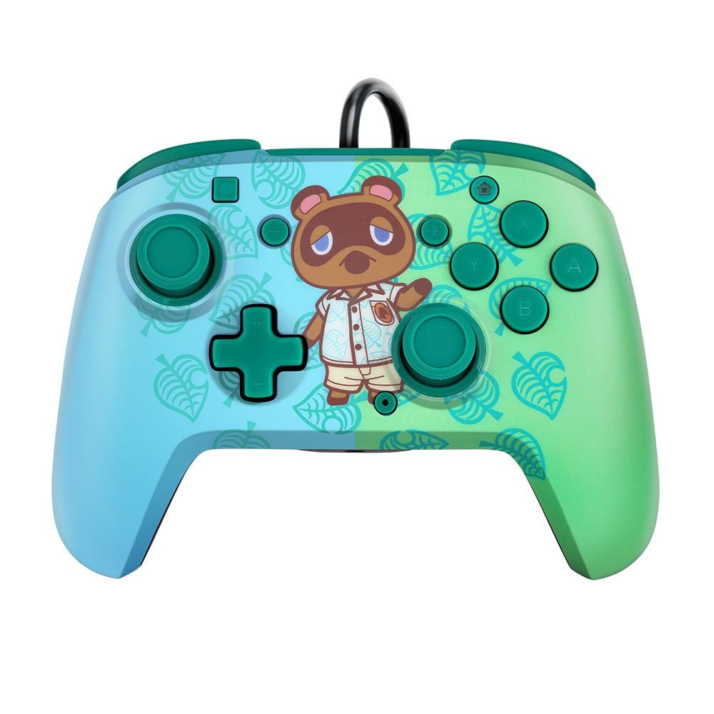 Animal crossing shop turbo controller