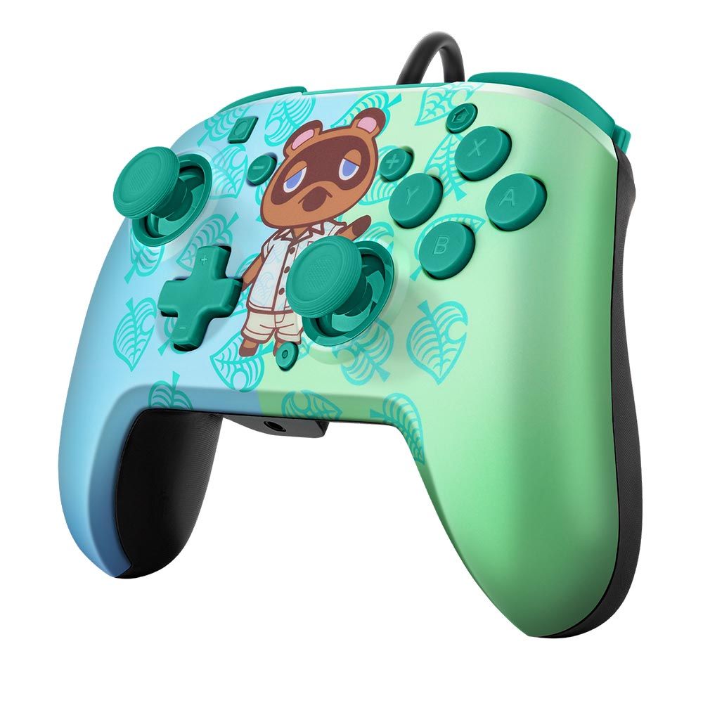 Gamecube controller animal outlet crossing new horizons