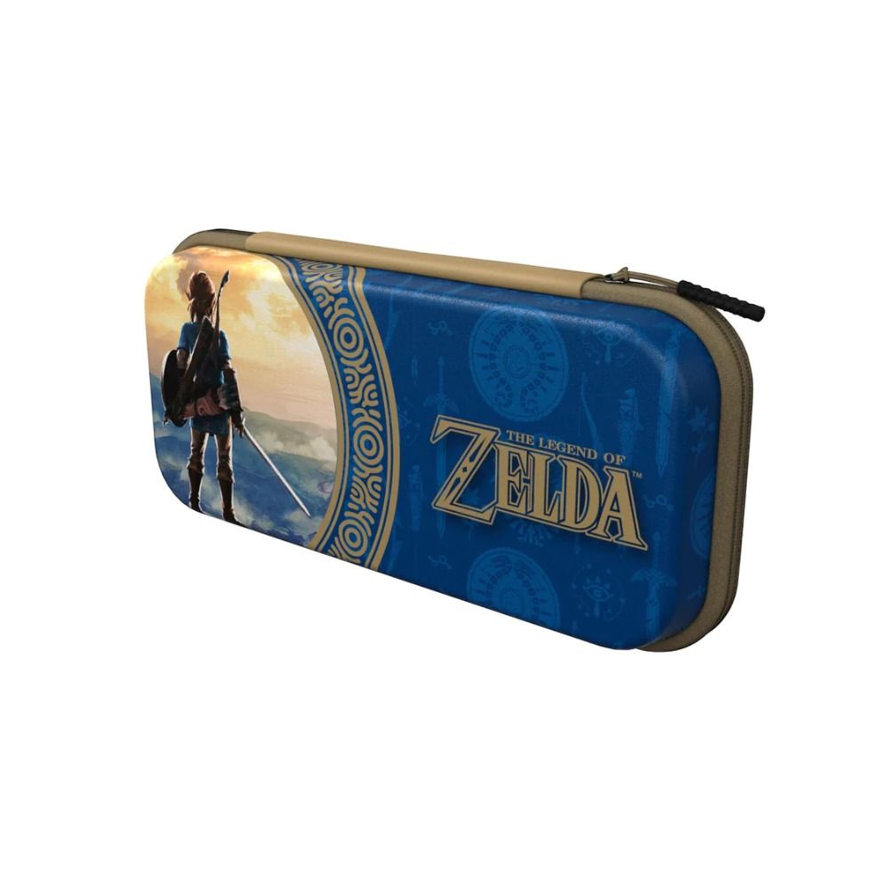 Nintendo switch deals case blue