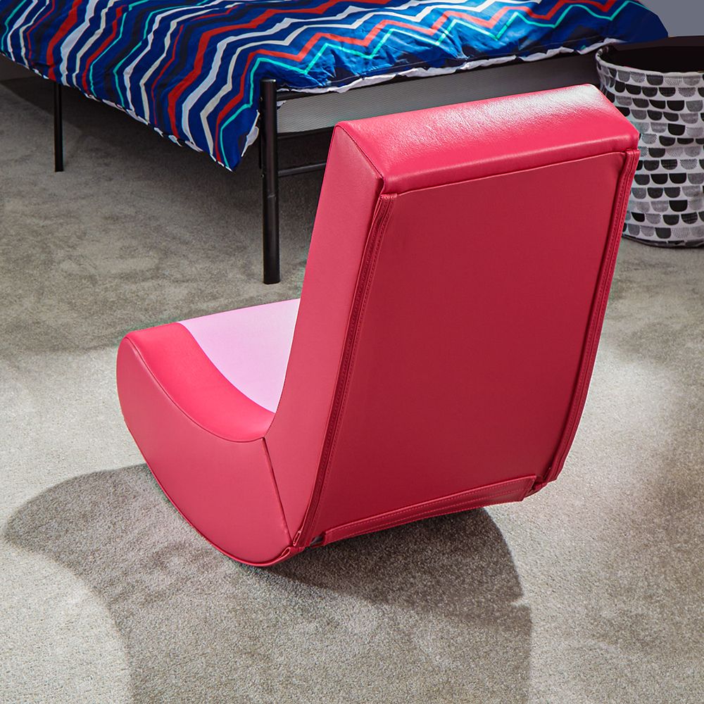 Peach gaming chair sale