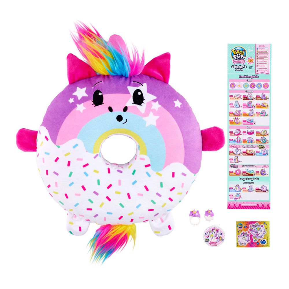Pikmi jumbo unicorn on sale