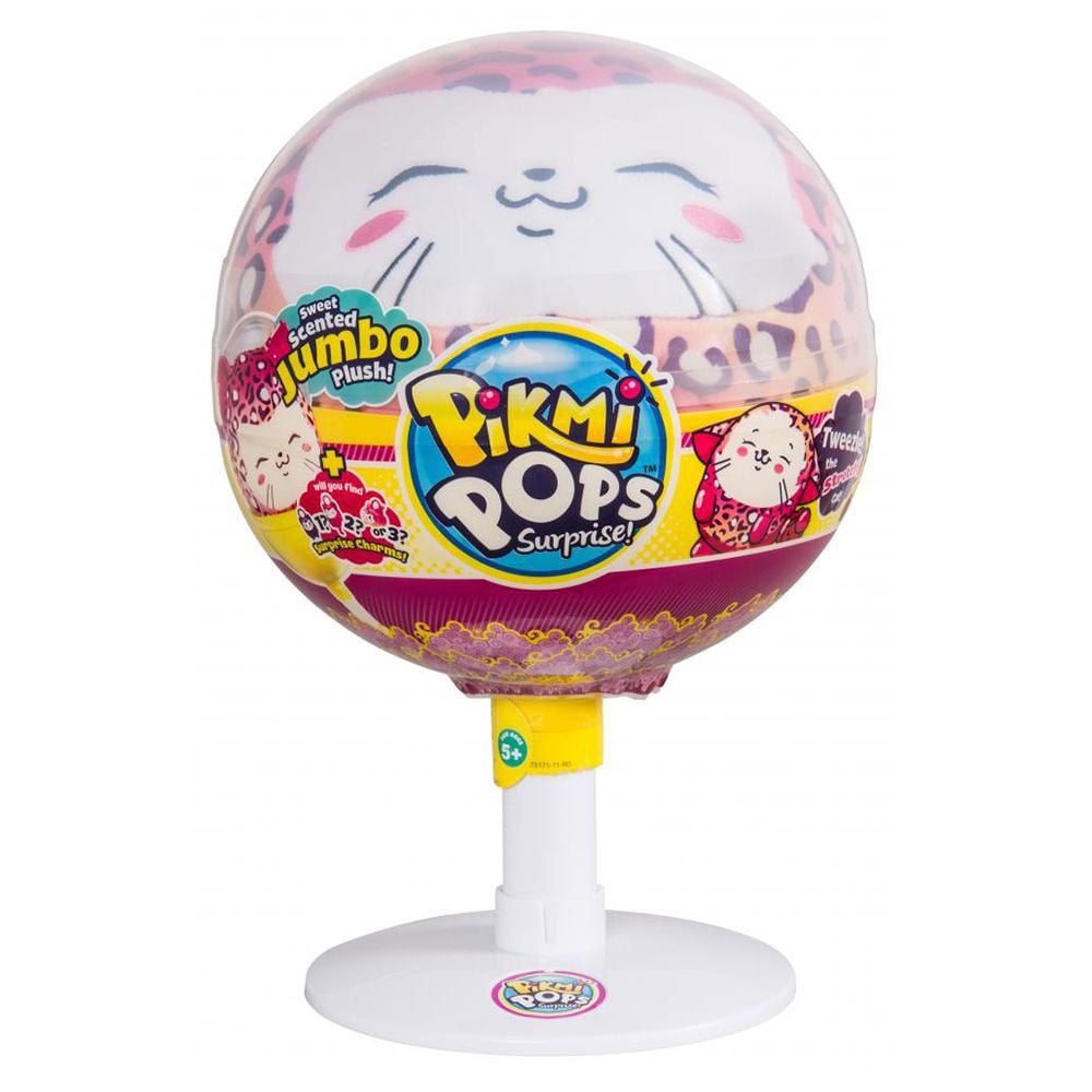 Pikmi pops cat on sale jumbo
