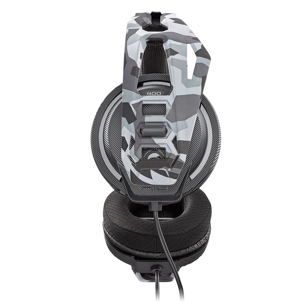 Rig 400hs camo stereo gaming headset for playstation 4 on sale