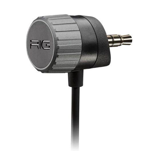 Rig 400 2025 hc