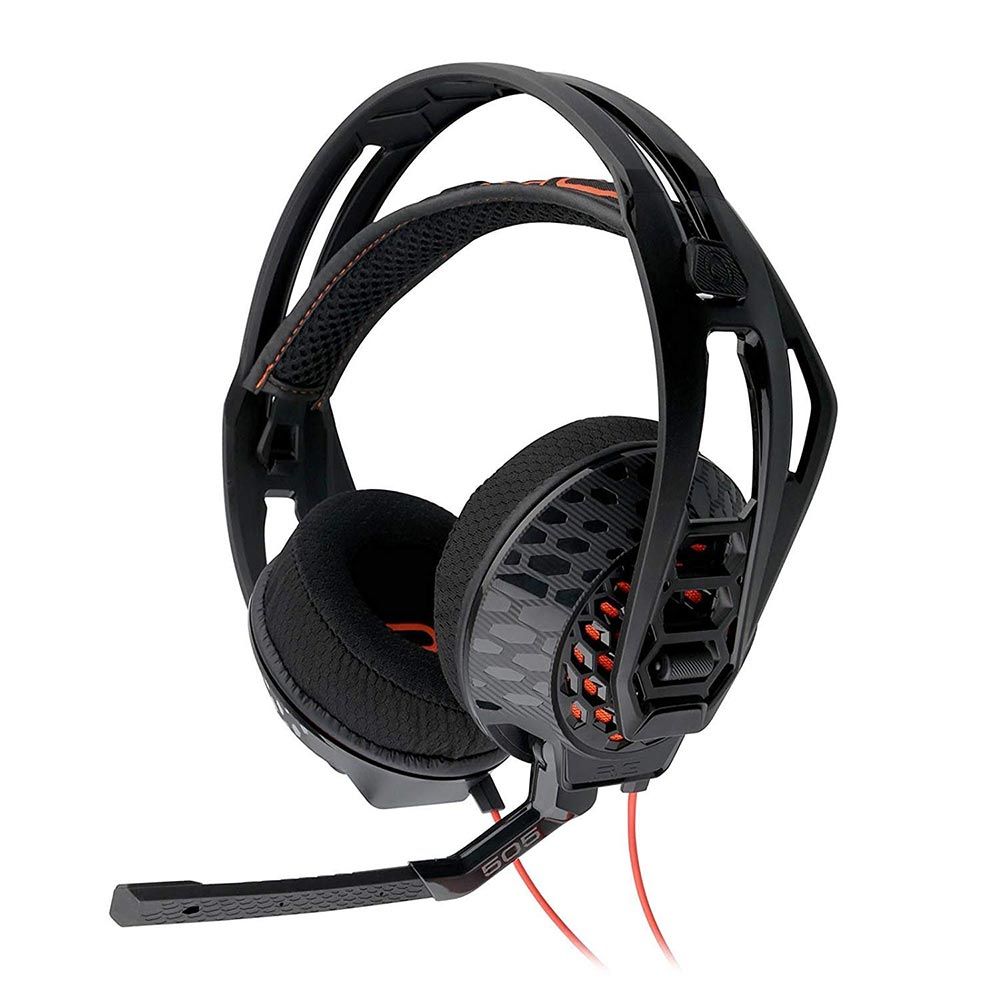 Plantronics rig stereo gaming discount headset