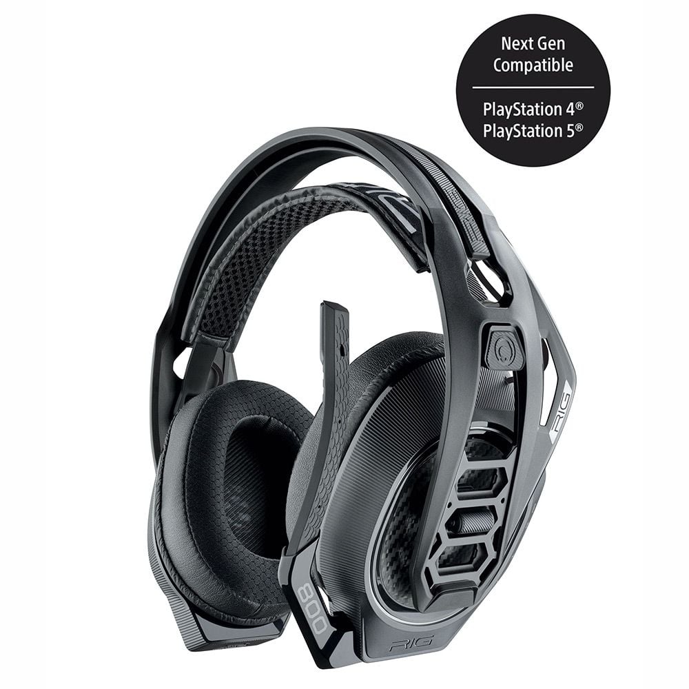 Rig 800 sale ps4 headset