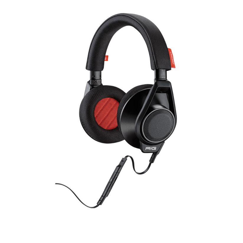 Plantronics rig discount flex lx