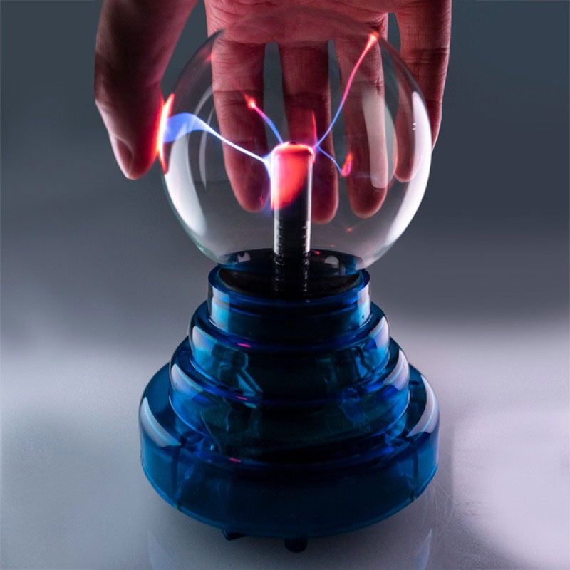 Plasma Ball 3