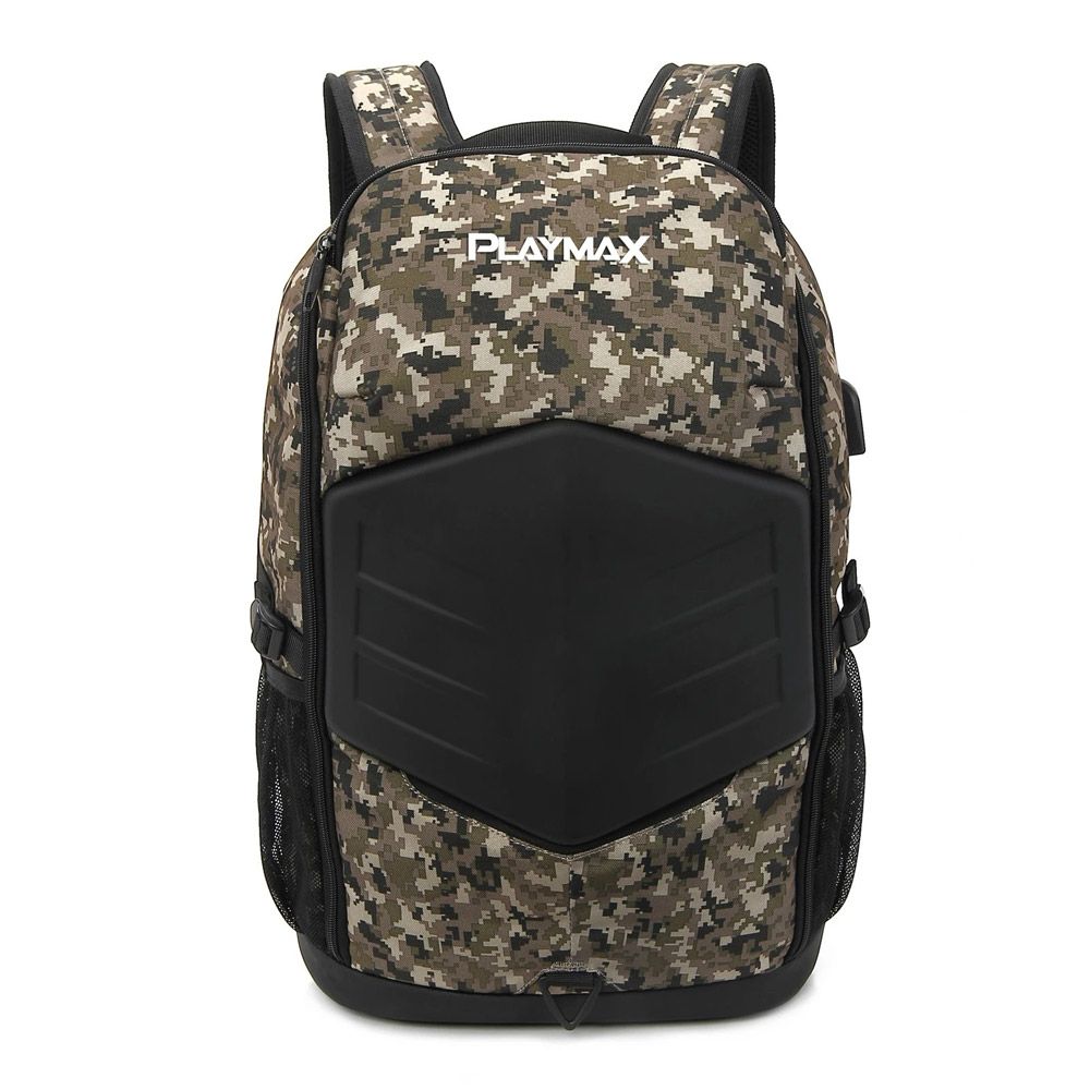 Gaming backpack ps4 hot sale