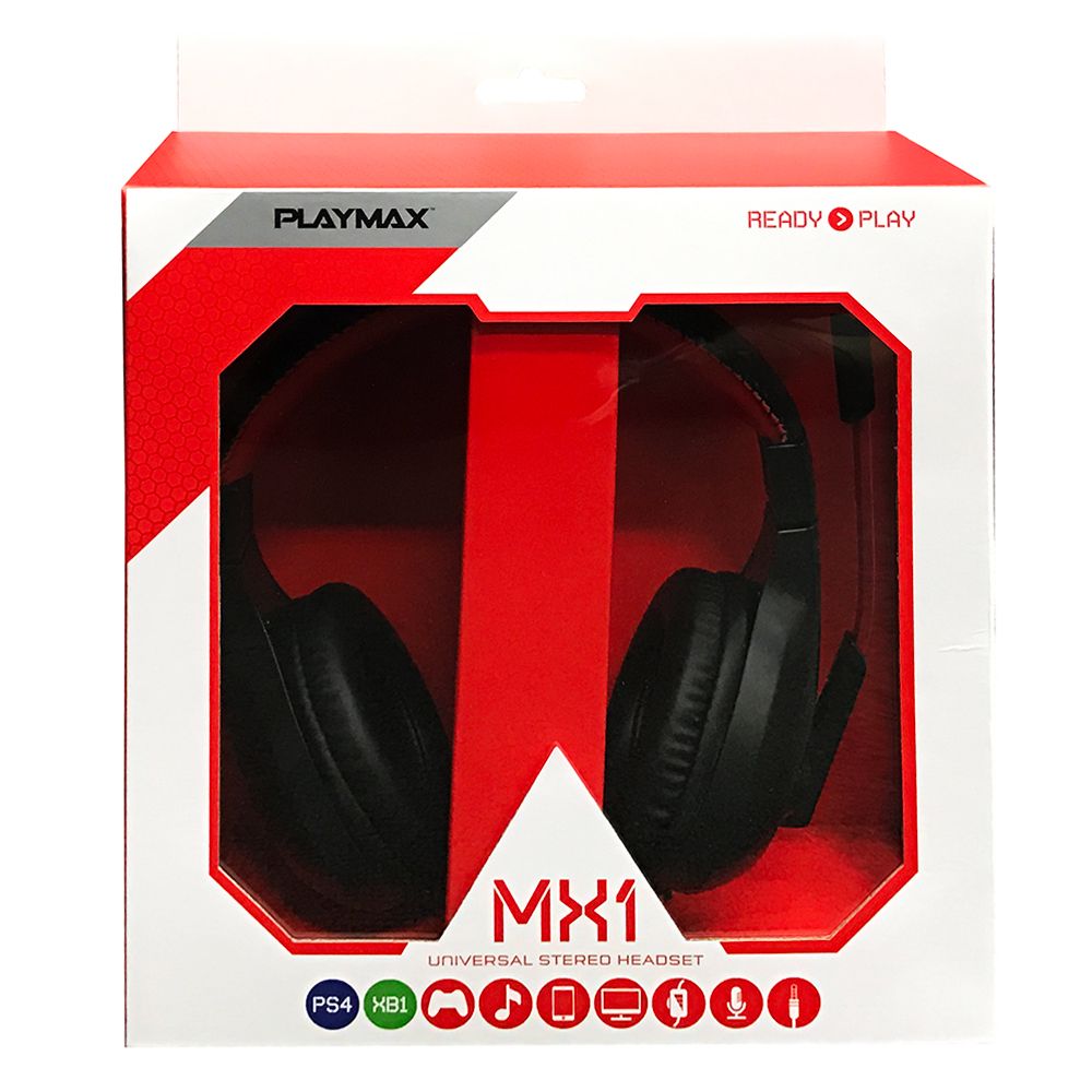 Playmax mx1 headset cheap