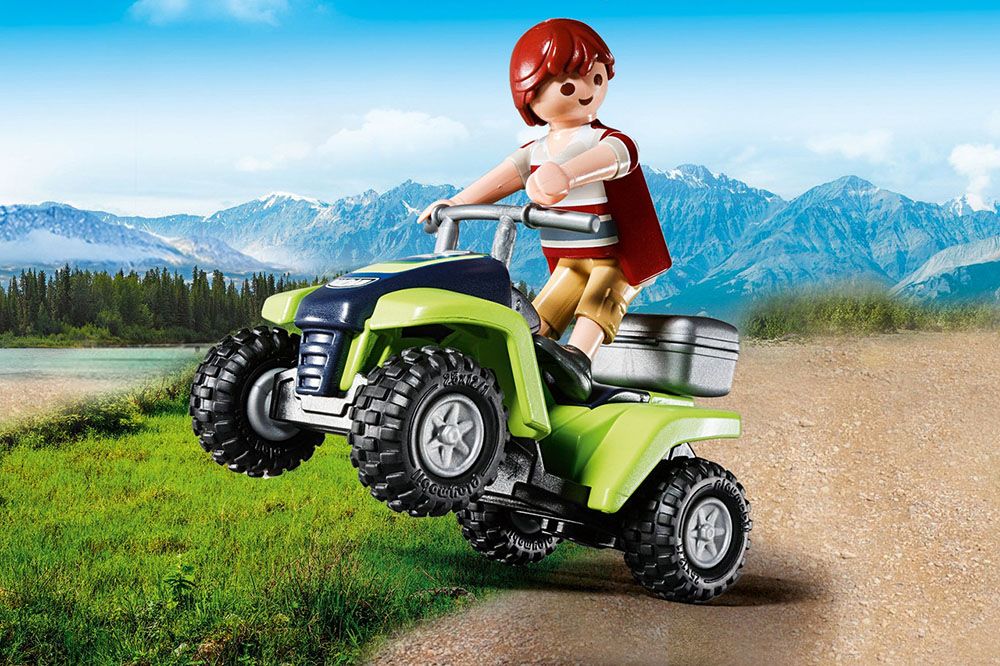 Playmobil 9318 top