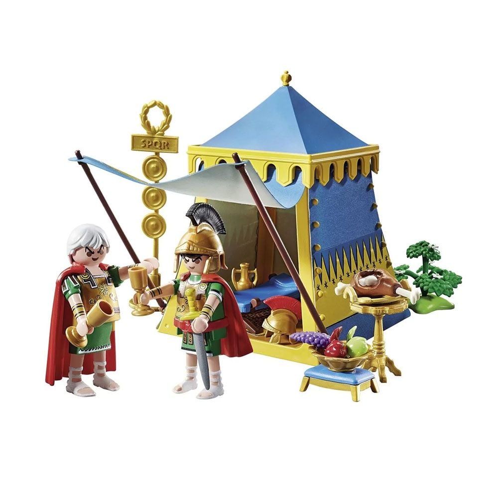 Asterix - Playmobil