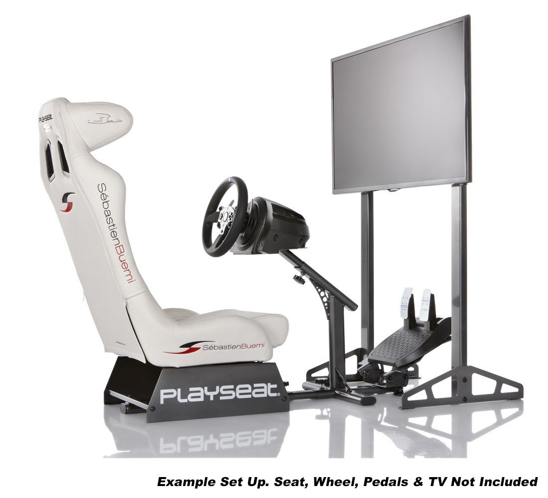  Playseat Evolution Pro Sim Racing Cockpit