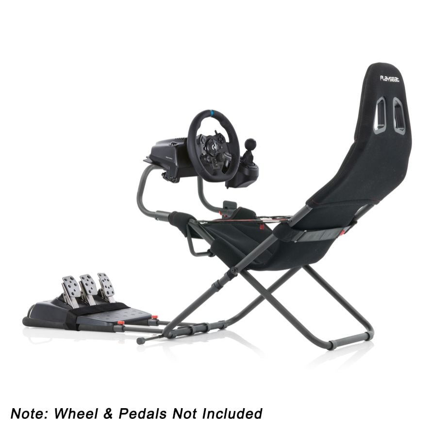 Playseat challenge racing chair sales