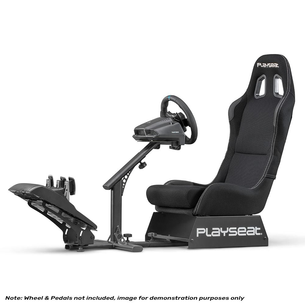Evolution playseat on sale