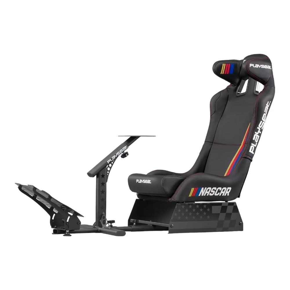 Playseat Evolution Pro NASCAR Limited Edition Racing Cockpit
