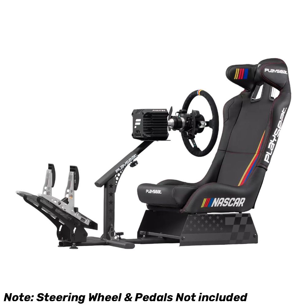 Playseat nascar edition store