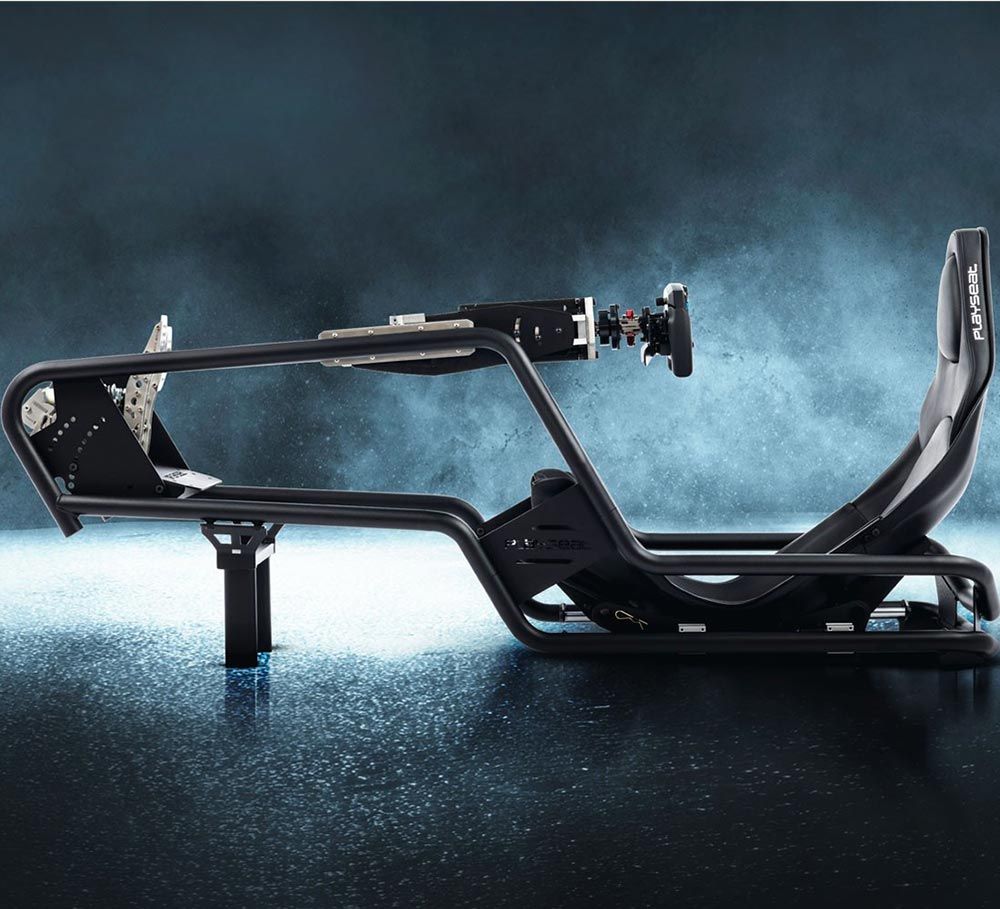 Playseat ultimate top