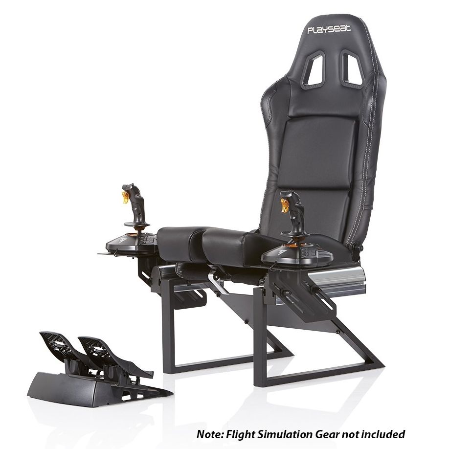 Playseat Flight Simulator Chair
