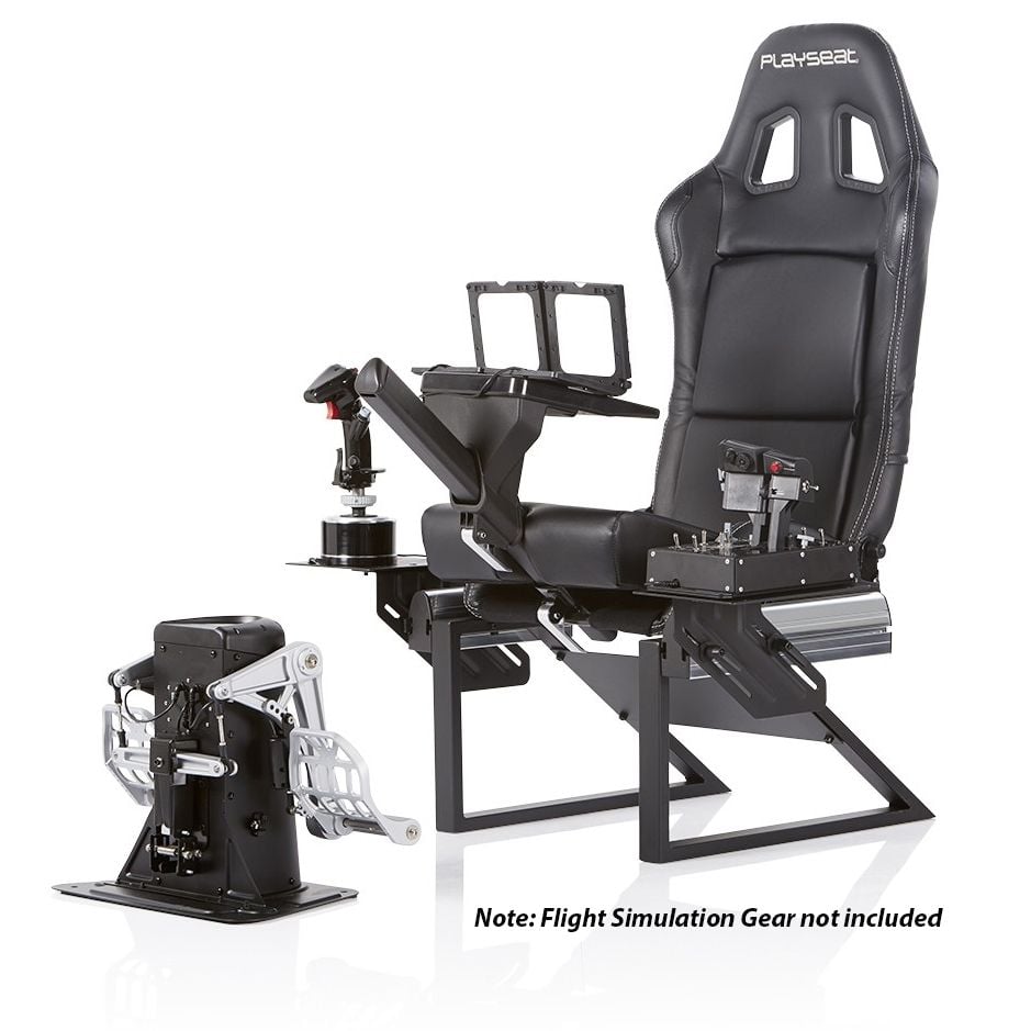 Playseat® Gearshift Support  PlayseatStore - PlayseatStore - Game Seats  and Racing & Flying Simulation Cockpits