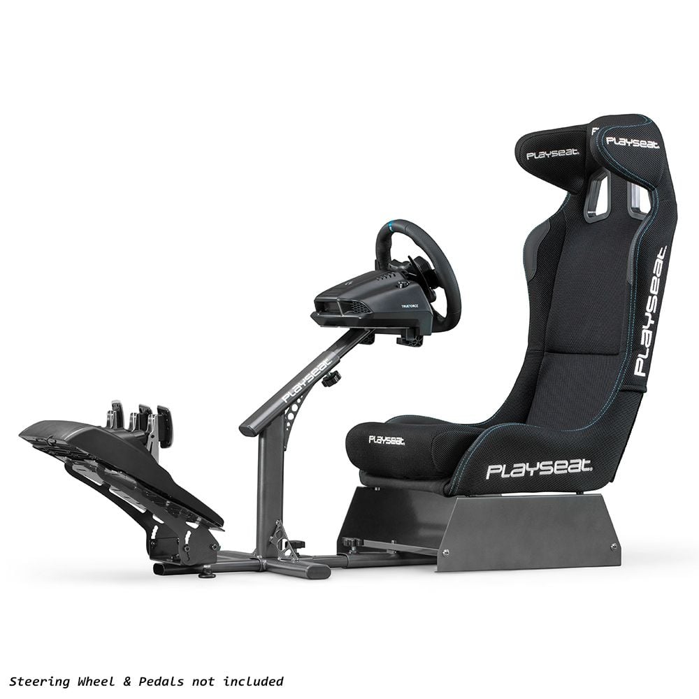 Playseat evolution on sale racing chair