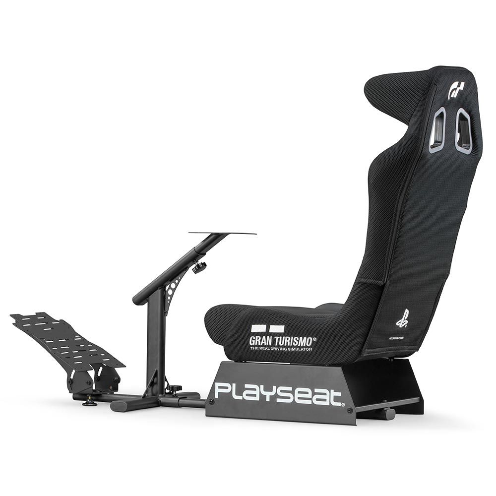 Gran turismo cheap gaming chair
