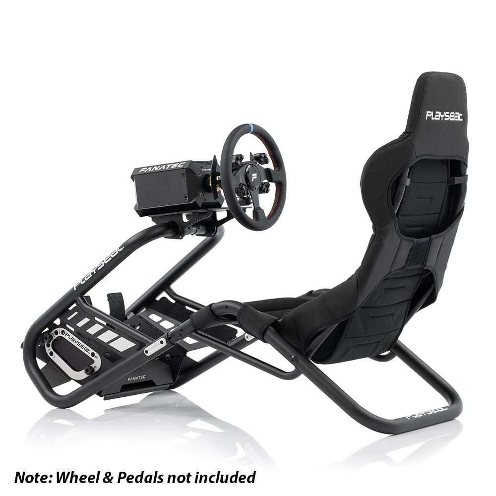 Playseat Trophy Black