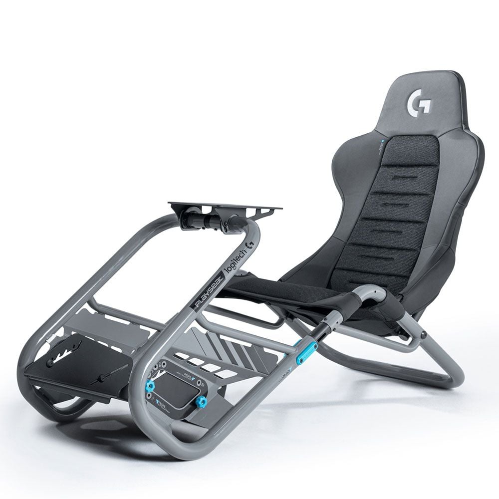 Playseat Trophy Logitech G Edition Racing Cockpit