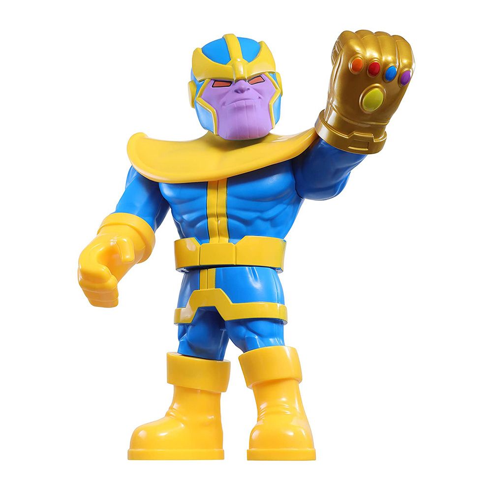 Playskool figures top