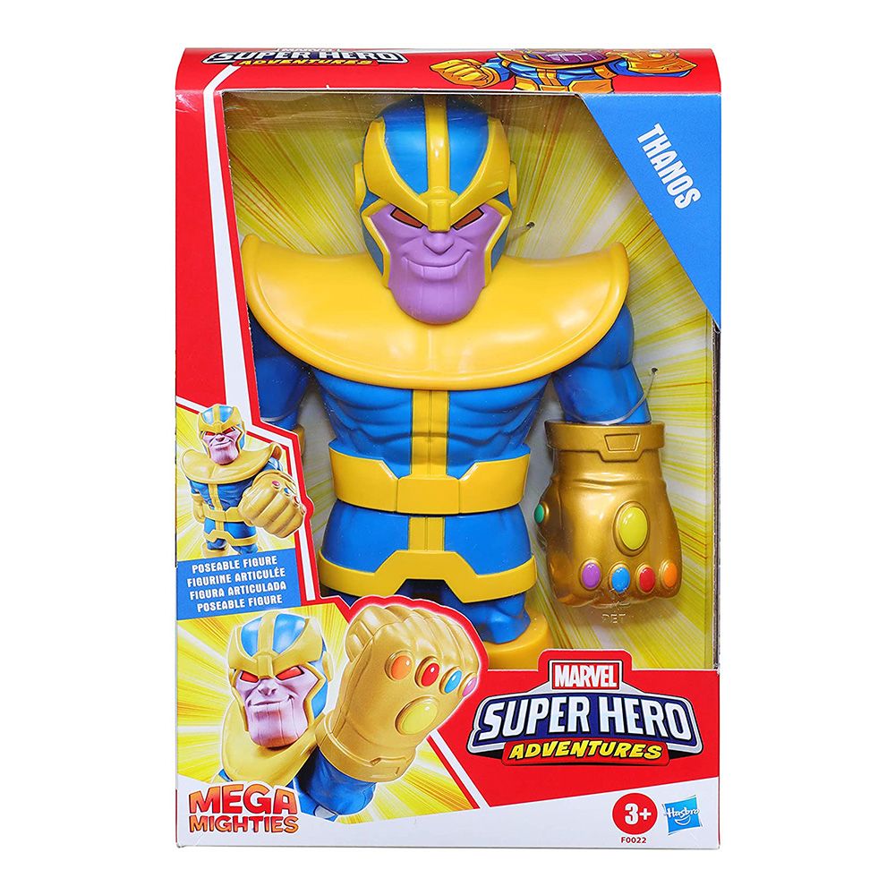 Playskool heroes marvel super hero adventures mega mighties on sale