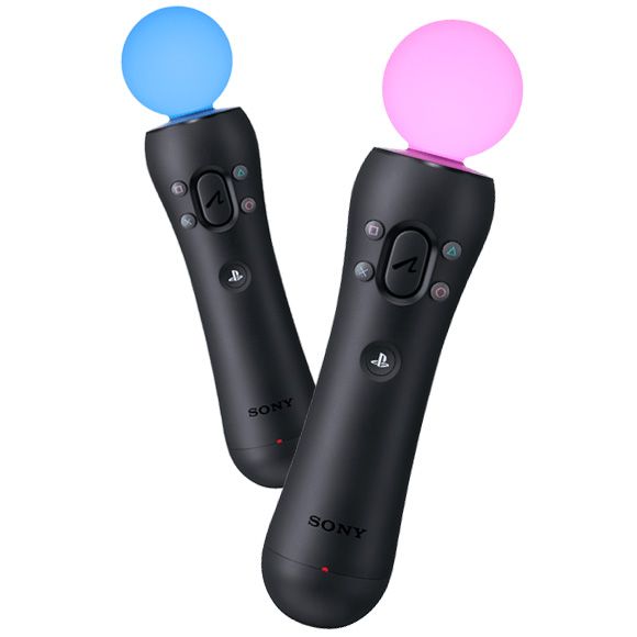 Sony PlayStation Move Motion Pack [Pre-Owned] | Gamesmen