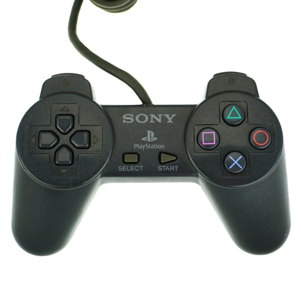 Psone black online