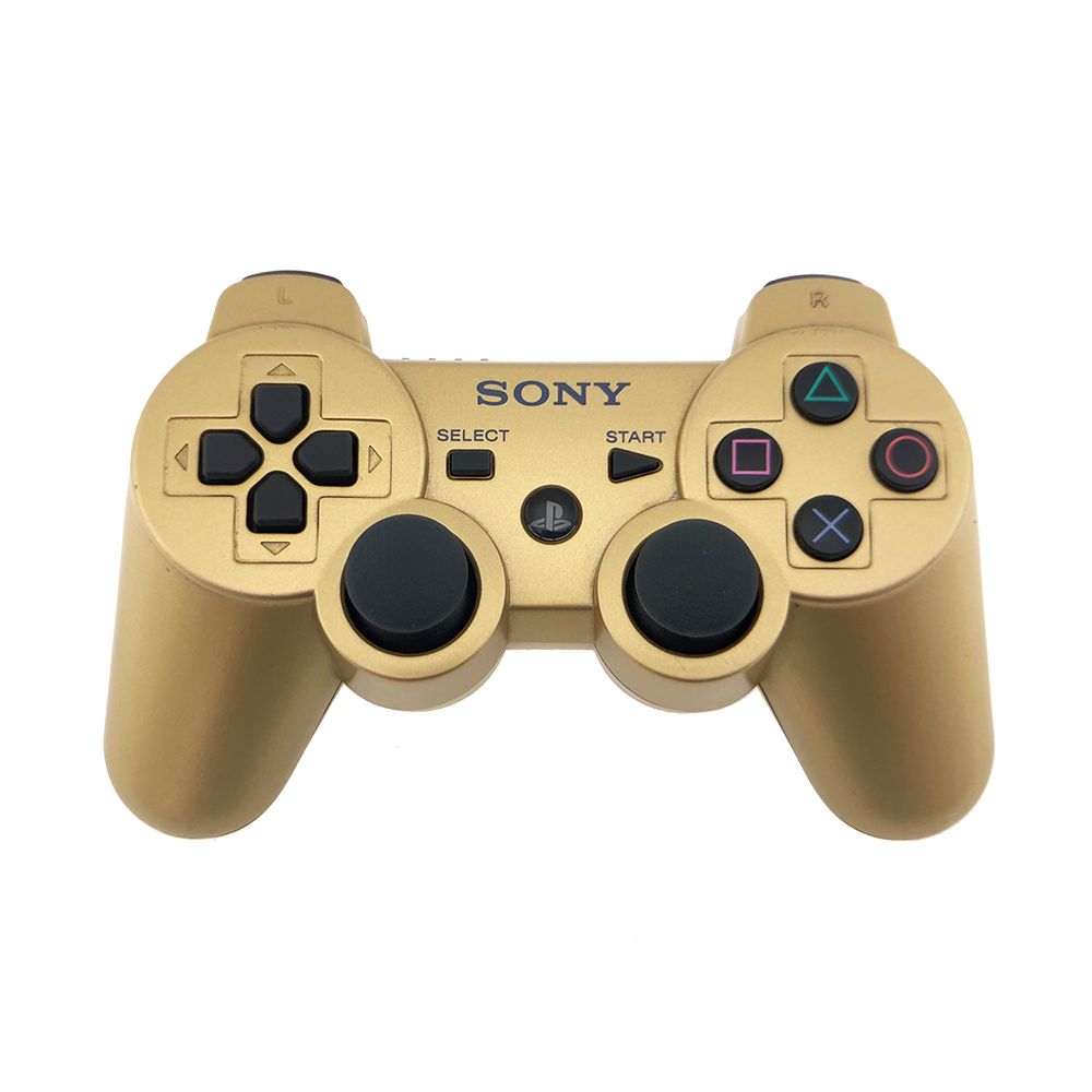 Sony ps3 controller shop dualshock 3 wireless