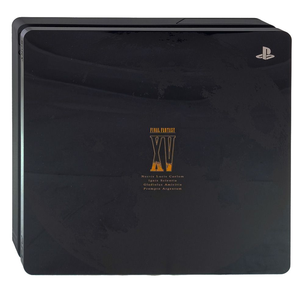 Ps4 final deals fantasy limited edition