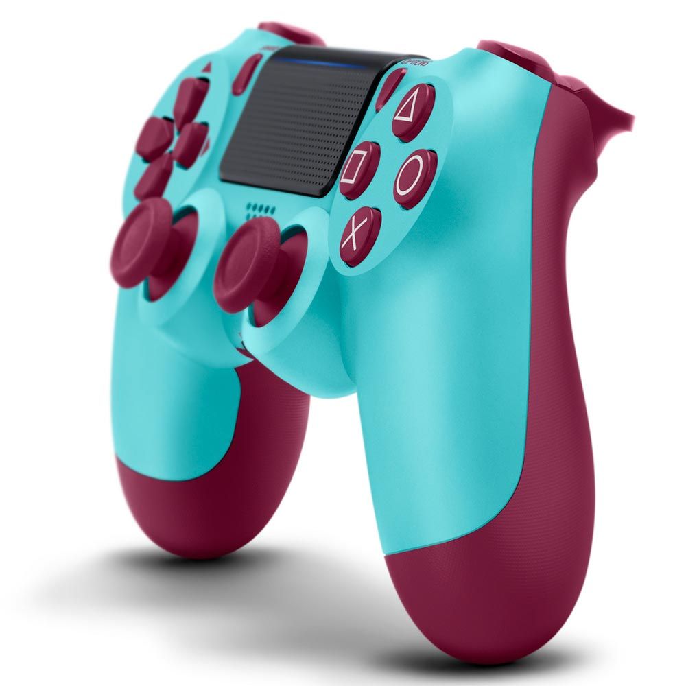 Dualshock 4 online v2 pink