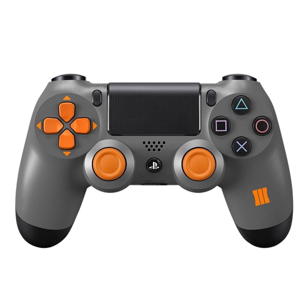 Playstation 4 bo3 edition on sale