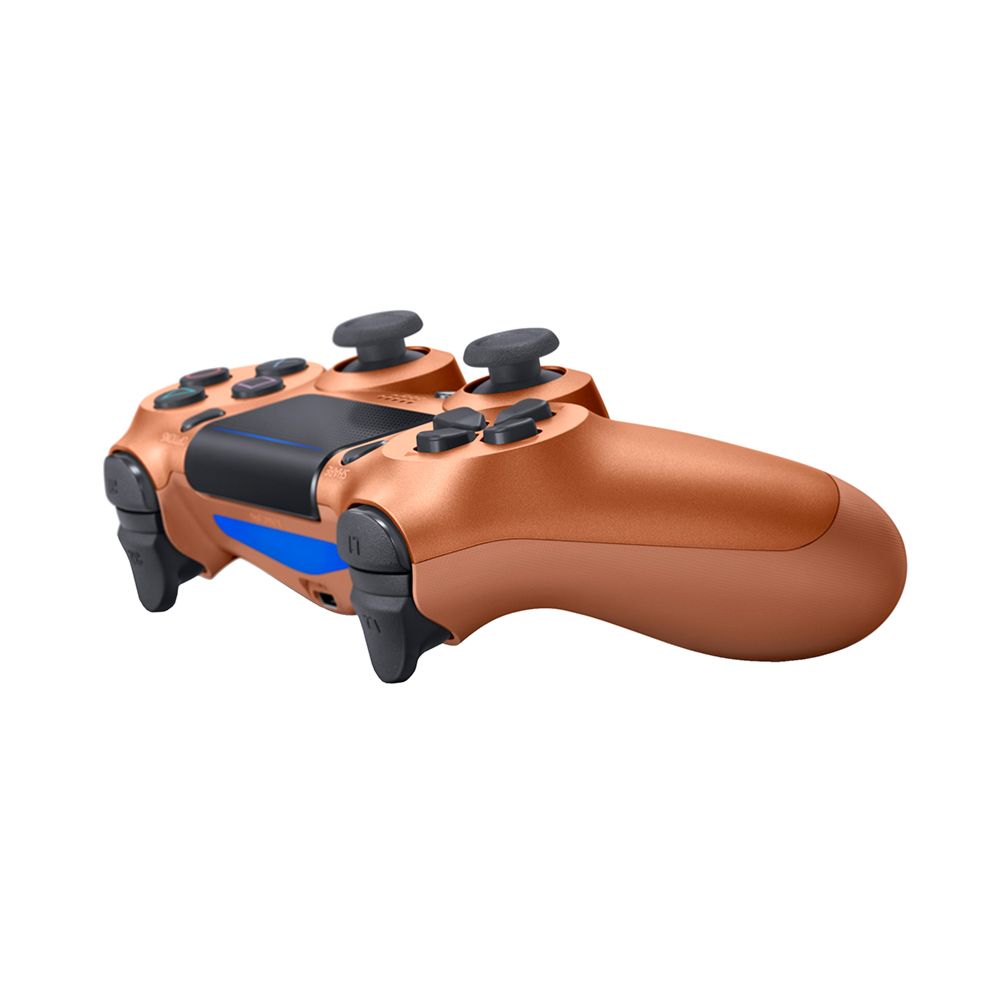 Ps4 controller shop copper