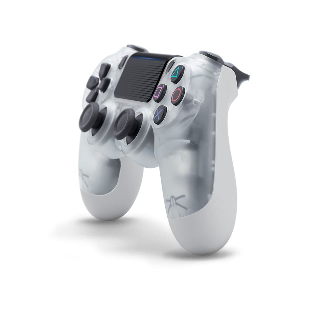 Crystal store playstation controller