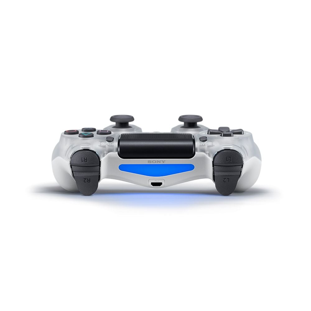Playstation crystal controller outlet