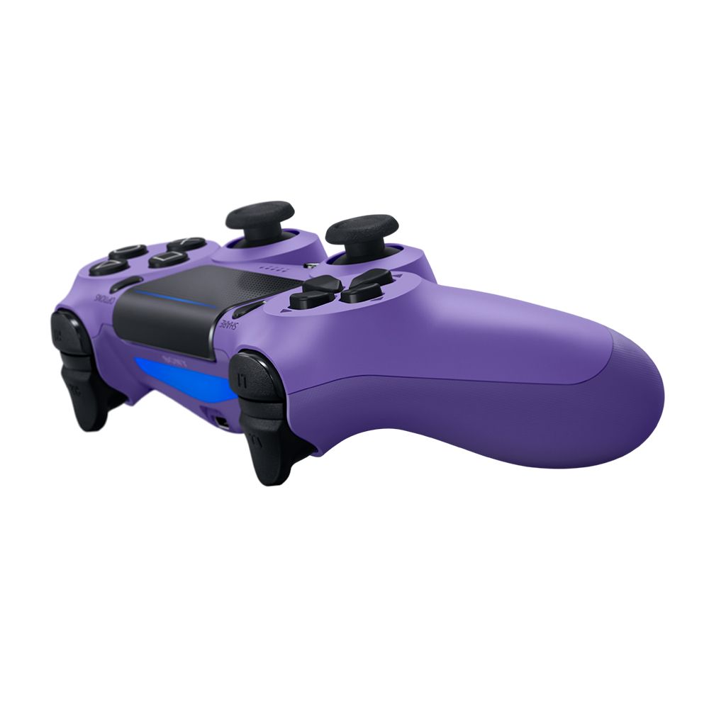 PlayStation 4 DualShock 4 Electric Purple Wireless Controller