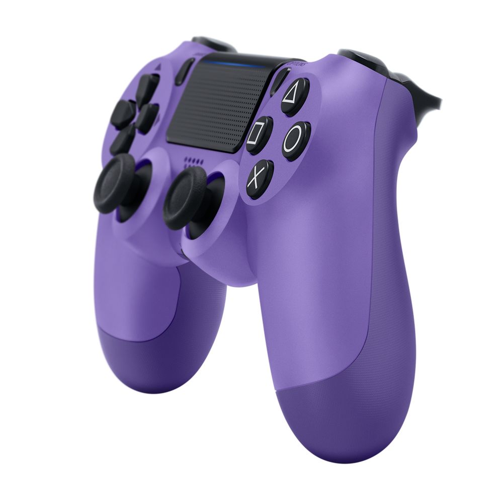 Electric purple ps4 controller on sale australia
