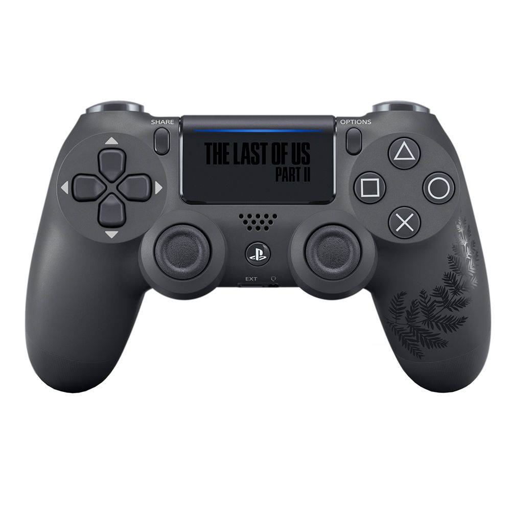 Pre owned playstation 4 controller online