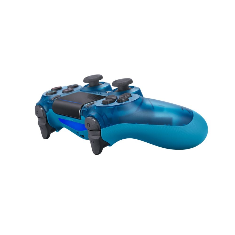 Sony dualshock hotsell 4 crystal