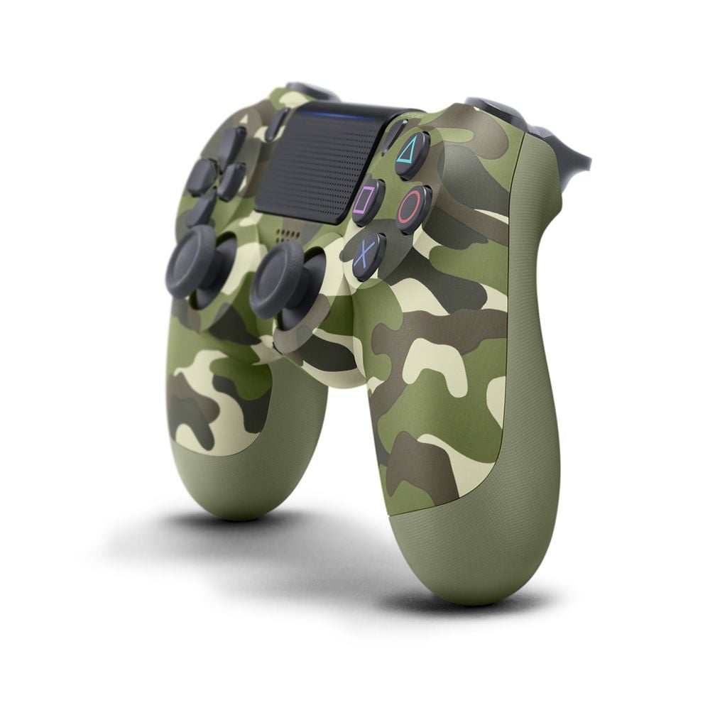 Camo playstation outlet