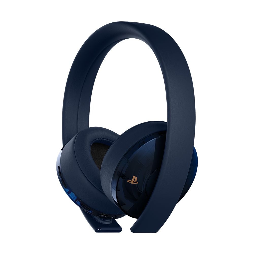 Playstation gold series headset store