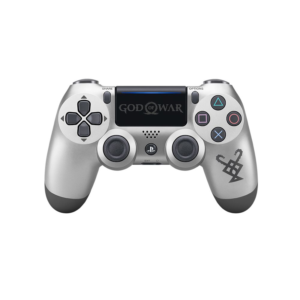 Ps4 god of 2025 war edition console
